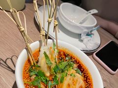 -太二酸菜鱼(菱角湖万达店)