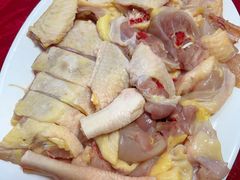 -花苑美食横琴生蚝火锅(拱北粤华路店)
