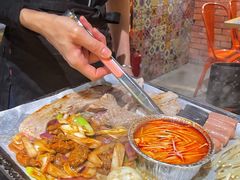 -韩国大金刚烤肉·料理(印象城店)