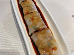 -春满园·早茶·粤菜·宴会(前海店)