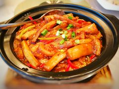 -三亚中心凯悦嘉轩酒店·嘉味餐厅