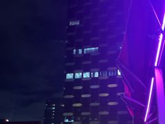 -DEW Lounge(深圳湾店)