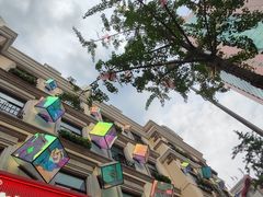 -上街里市集(悦喜客来广场店)