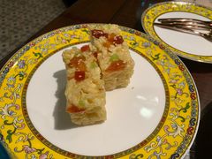 -富华斋饽饽铺·宫廷糕点·伴手礼(护国新天地店)