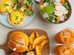 -农畉LONFOOD(福田星河COCOPark店)
