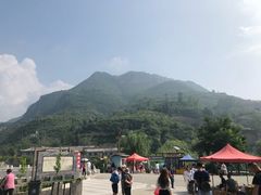 -大水川景区