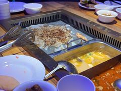 -蒙肥羊·酸汤潮牛·鲜牛肉火锅烤肉自助(岗顶店)