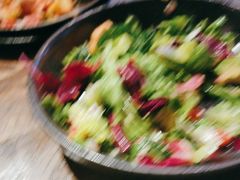 -Q MEX 库迈墨西哥餐吧(三里屯店)