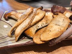 迷你杏鲍菇-赤坂亭·M9和牛烧肉·铁板烧(合肥万象城店)