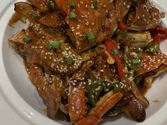 -陈记菜馆·非遗淮扬菜(东关街教场店)