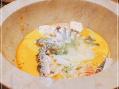 -云中鱼蒸汽石锅鱼(浦东食品城店)
