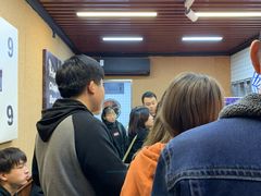 等位区-前进5路汉堡炸鸡(前进五路店)