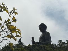 -天坛大佛