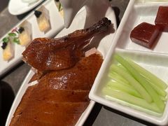 -金鸭季·北京烤鸭(深业上城店)