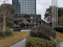 -浙江三立开元名都大酒店