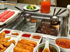 -海底捞火锅(太原南站店)