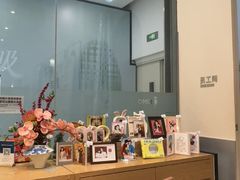 -海马体照相馆(成都来福士广场店)