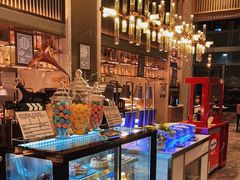 -长春富力万达文华酒店-集·味自助餐厅