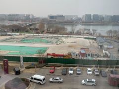 -天津滨海圣光皇冠假日酒店