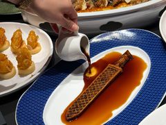 -曾宴·楚菜(湖北省博物馆店)