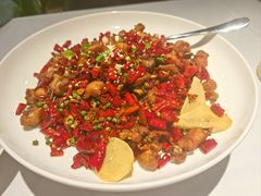 -毛家饭店·融合新湘菜·主题宴(齐鲁软件园店)