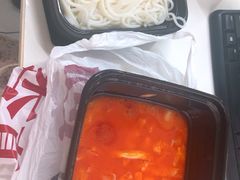 -阿香米线(龙岗万科广场店)