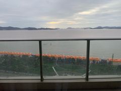 -舟山希尔顿酒店