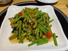 -幺妹川味·川人川菜(佛城西路店)