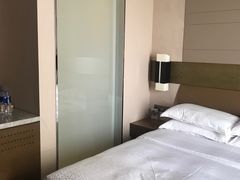 -扬州绿地铂骊酒店