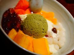 奶酪菜菜-宝珠奶酪(闵行仲盛店)