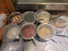 -清真吴记门钉肉饼·喜多利