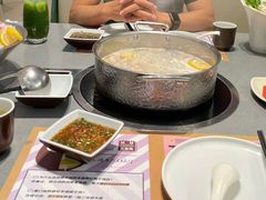 -椰小鸡·琼州糟粕醋·火锅(美兰缤纷城店)