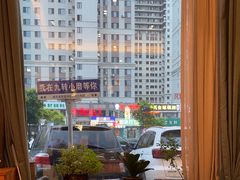 -九转小磨·非遗东北菜(群力店)