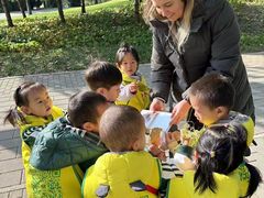 -MUFFY'S博识梦飞幼儿园(万柳园)