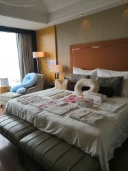 -喜喜月子(瑞虹天地店)