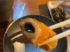 -三太子地摊烧烤·小龙虾(北蔡店)