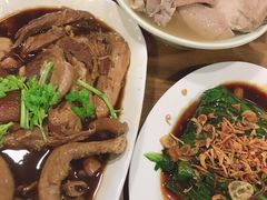 -松發肉骨茶(牛车水店)