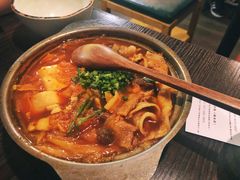 -角落里(中山公园店)
