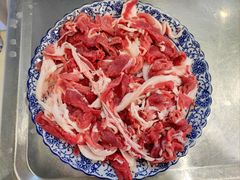 -鑫鼎清真羊肉馆(人民路店)