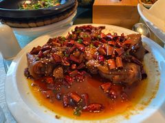 -辣婆婆(航天桥店)