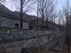 -阳台山自然风景区