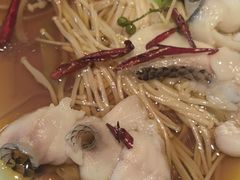 -北李妈妈菜·海肠捞饭(开发区万达店)
