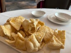 -粤财皇冠假日酒店·彩华轩中餐厅