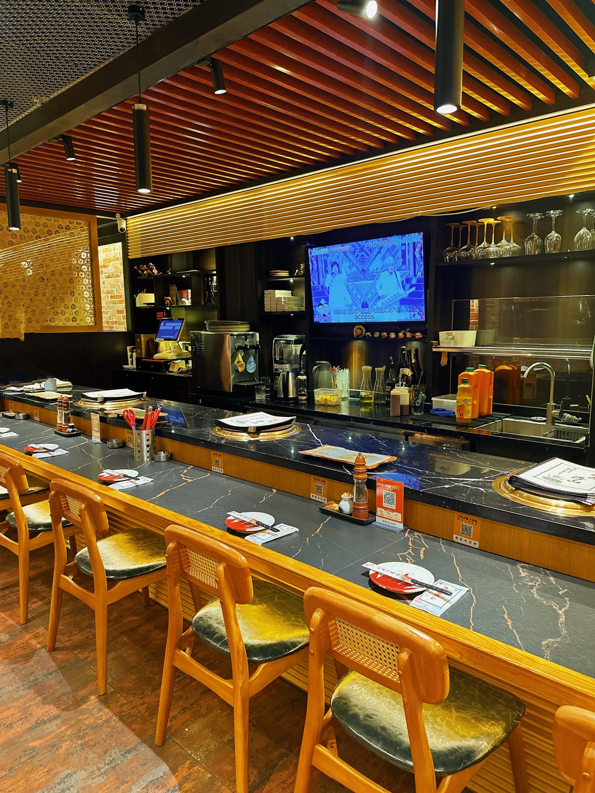 珠海这家店,我愿称之为"烤肉届的天花板"