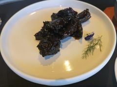 文火煨山东黑牛-鲁采LU STYLE(新天地店)