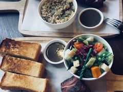 -G+KITCHEN(龙湖狮山天街店)