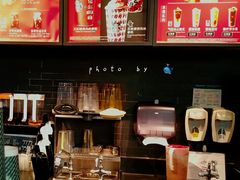 -星巴克(苏州诚品店)