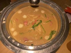 -杨翔豆皮涮牛肚(万和城店)