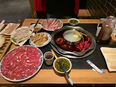 -董家湾重庆老火锅(嘉华店)