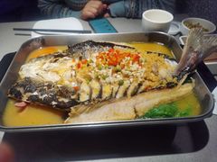 -半天妖烤鱼(方庄店)